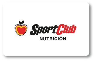 sportclub nutricion